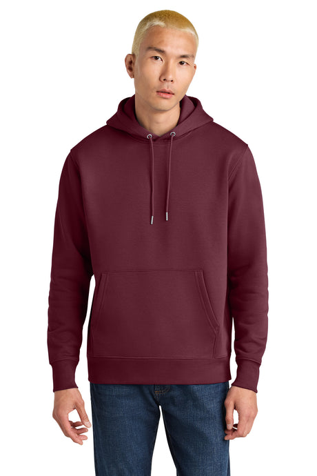 Stanley/Stella SXU003 Unisex Cruiser Hooded Sweatshirt Classic Fit Comfortable Everyday Wear