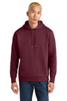 Stanley/Stella SXU003 Unisex Cruiser Hooded Sweatshirt Classic Fit Comfortable Everyday Wear
