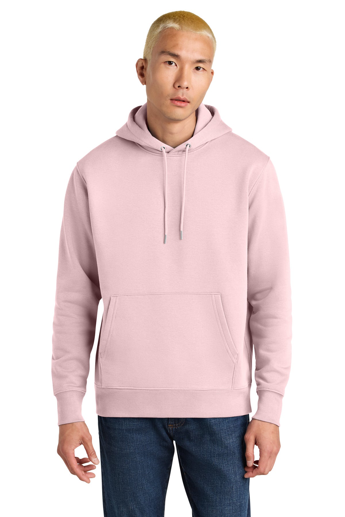 Stanley/Stella SXU003 Unisex Cruiser Hooded Sweatshirt Classic Fit Comfortable Everyday Wear