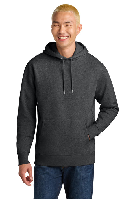 Stanley/Stella SXU003 Unisex Cruiser Hooded Sweatshirt Classic Fit Comfortable Everyday Wear