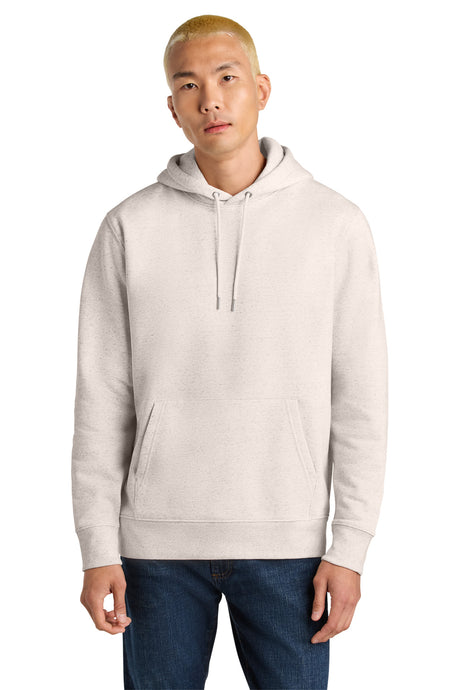 Stanley/Stella SXU003 Unisex Cruiser Hooded Sweatshirt Classic Fit Comfortable Everyday Wear