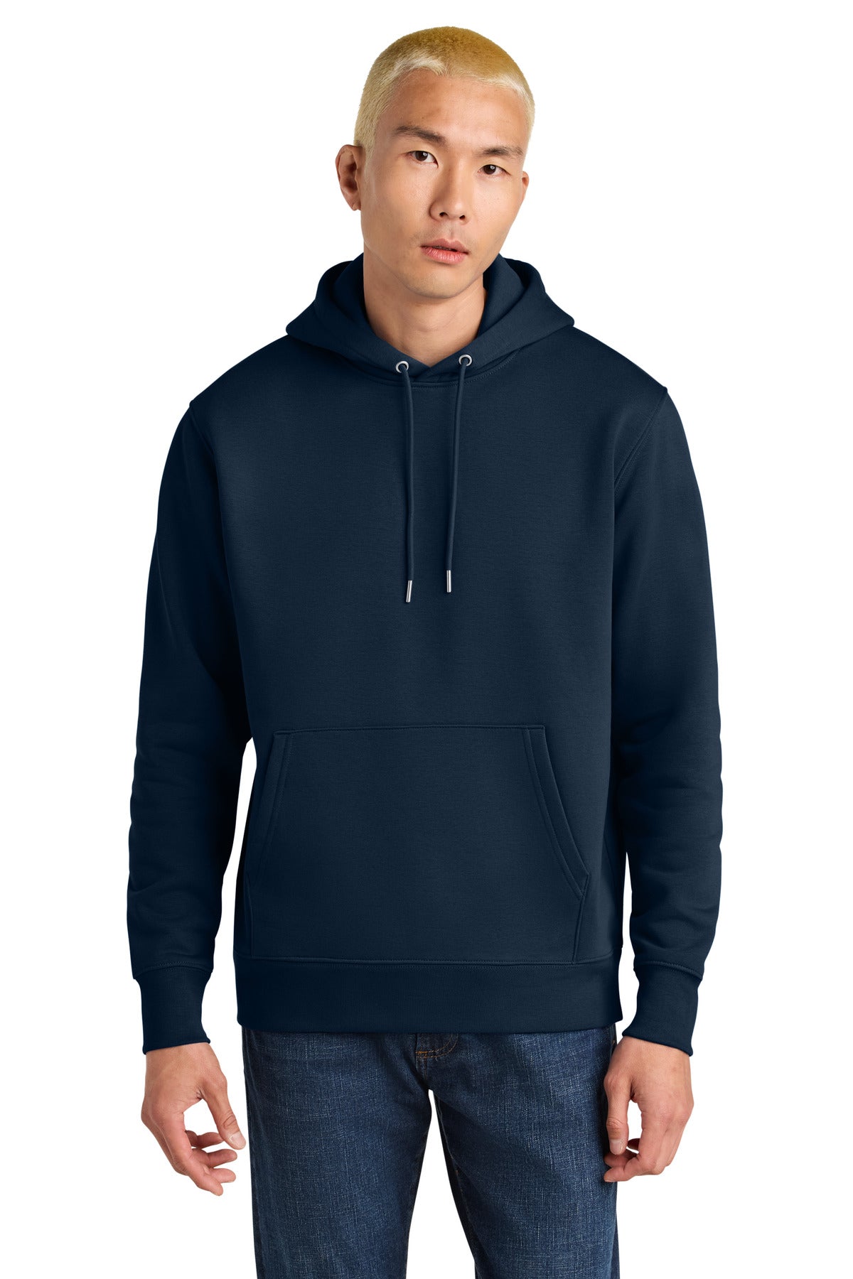 Stanley/Stella SXU003 Unisex Cruiser Hooded Sweatshirt Classic Fit Comfortable Everyday Wear