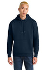 Stanley/Stella SXU003 Unisex Cruiser Hooded Sweatshirt Classic Fit Comfortable Everyday Wear