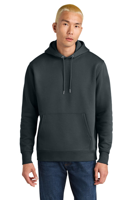 Stanley/Stella SXU003 Unisex Cruiser Hooded Sweatshirt Classic Fit Comfortable Everyday Wear