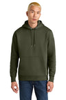 Stanley/Stella SXU003 Unisex Cruiser Hooded Sweatshirt Classic Fit Comfortable Everyday Wear