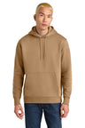 Stanley/Stella SXU003 Unisex Cruiser Hooded Sweatshirt Classic Fit Comfortable Everyday Wear