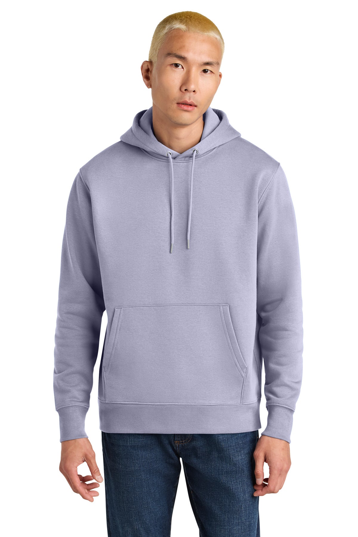 Stanley/Stella SXU003 Unisex Cruiser Hooded Sweatshirt Classic Fit Comfortable Everyday Wear