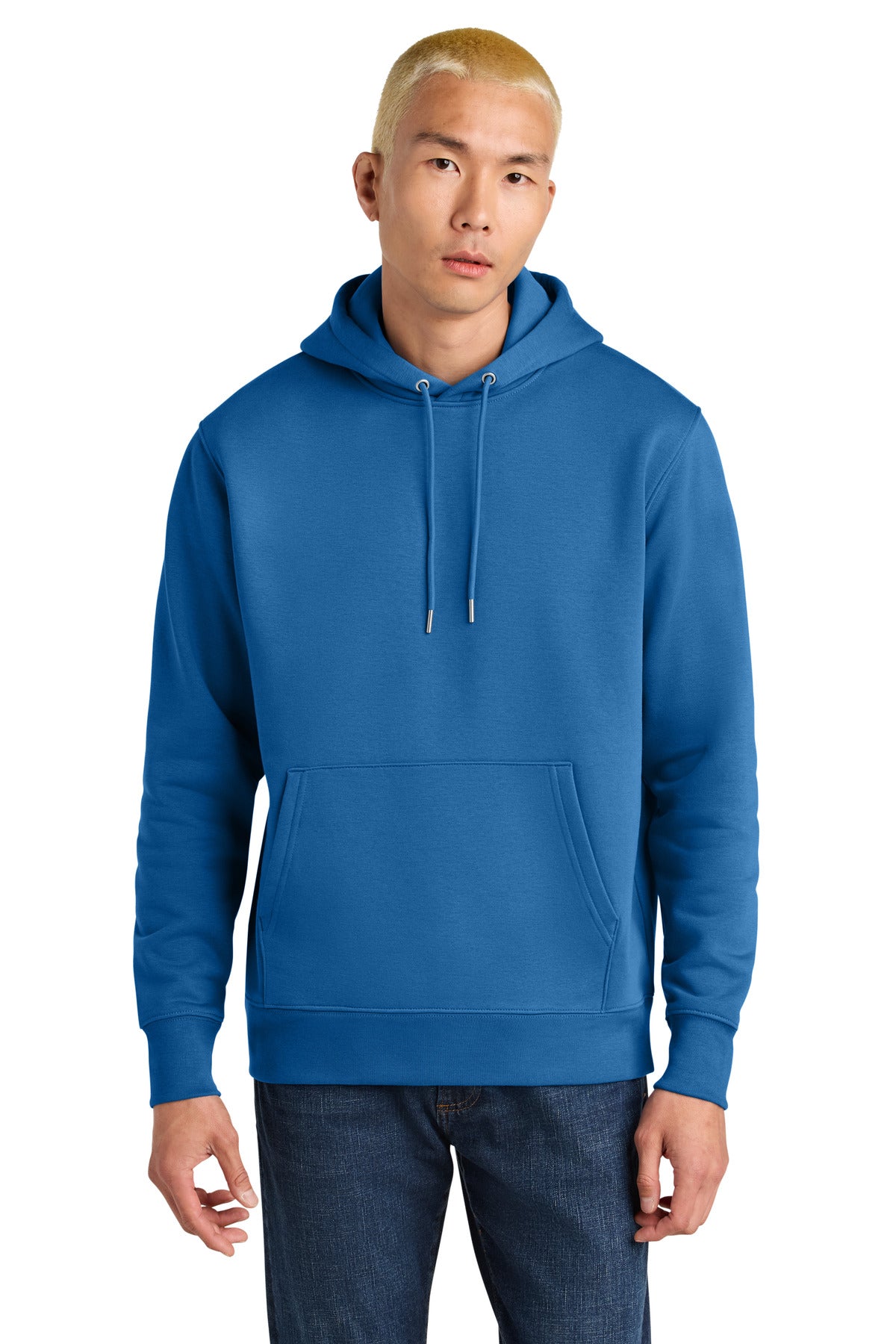 Stanley/Stella SXU003 Unisex Cruiser Hooded Sweatshirt Classic Fit Comfortable Everyday Wear