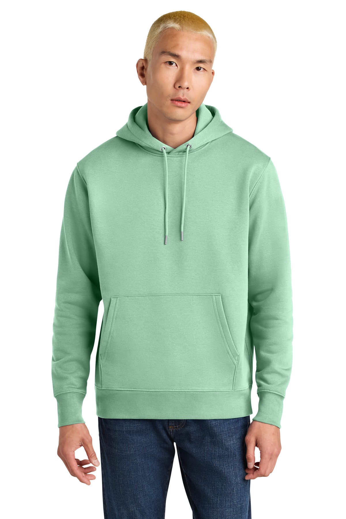 Stanley/Stella SXU003 Unisex Cruiser Hooded Sweatshirt Classic Fit Comfortable Everyday Wear