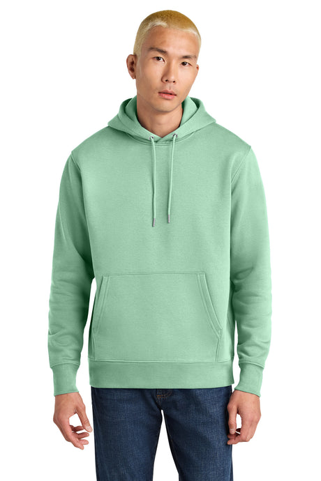 Stanley/Stella SXU003 Unisex Cruiser Hooded Sweatshirt Classic Fit Comfortable Everyday Wear