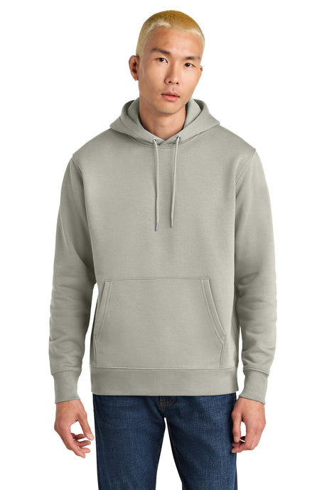 Stanley/Stella SXU003 Unisex Cruiser Hooded Sweatshirt Classic Fit Comfortable Everyday Wear