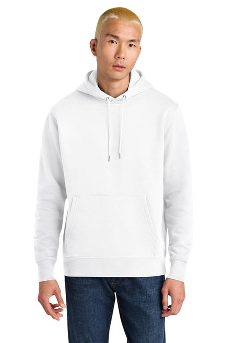 Stanley/Stella SXU003 Unisex Cruiser Hooded Sweatshirt Classic Fit Comfortable Everyday Wear