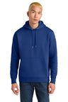 Stanley/Stella SXU003 Unisex Cruiser Hooded Sweatshirt Classic Fit Comfortable Everyday Wear