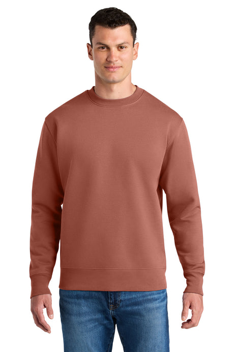 Stanley/Stella SXU004 Unisex Changer Crewneck Sweatshirt