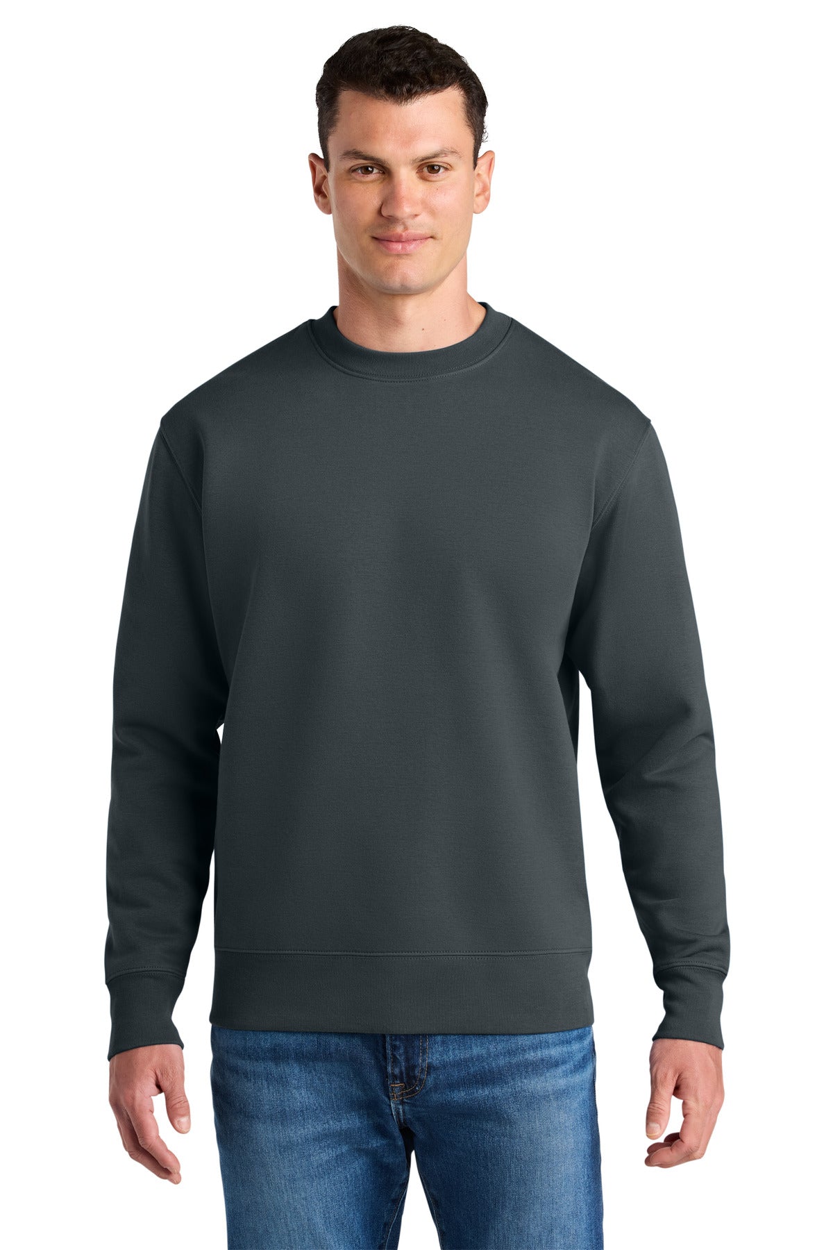 Stanley/Stella SXU004 Unisex Changer Crewneck Sweatshirt