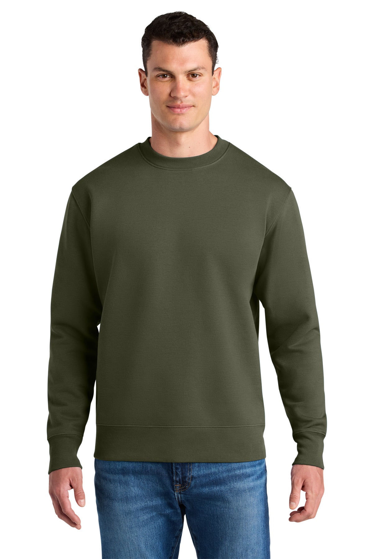 Stanley/Stella SXU004 Unisex Changer Crewneck Sweatshirt