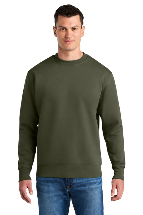Stanley/Stella SXU004 Unisex Changer Crewneck Sweatshirt