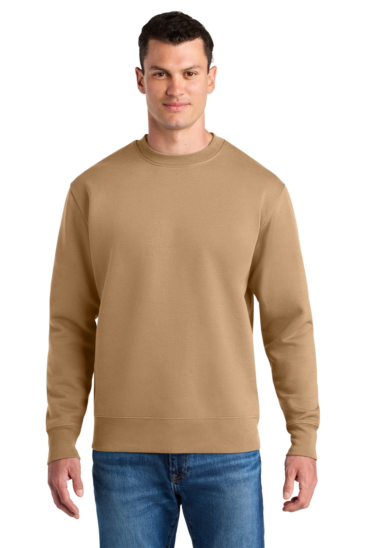 Stanley/Stella SXU004 Unisex Changer Crewneck Sweatshirt