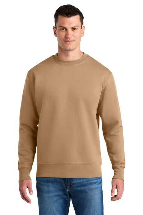 Stanley/Stella SXU004 Unisex Changer Crewneck Sweatshirt