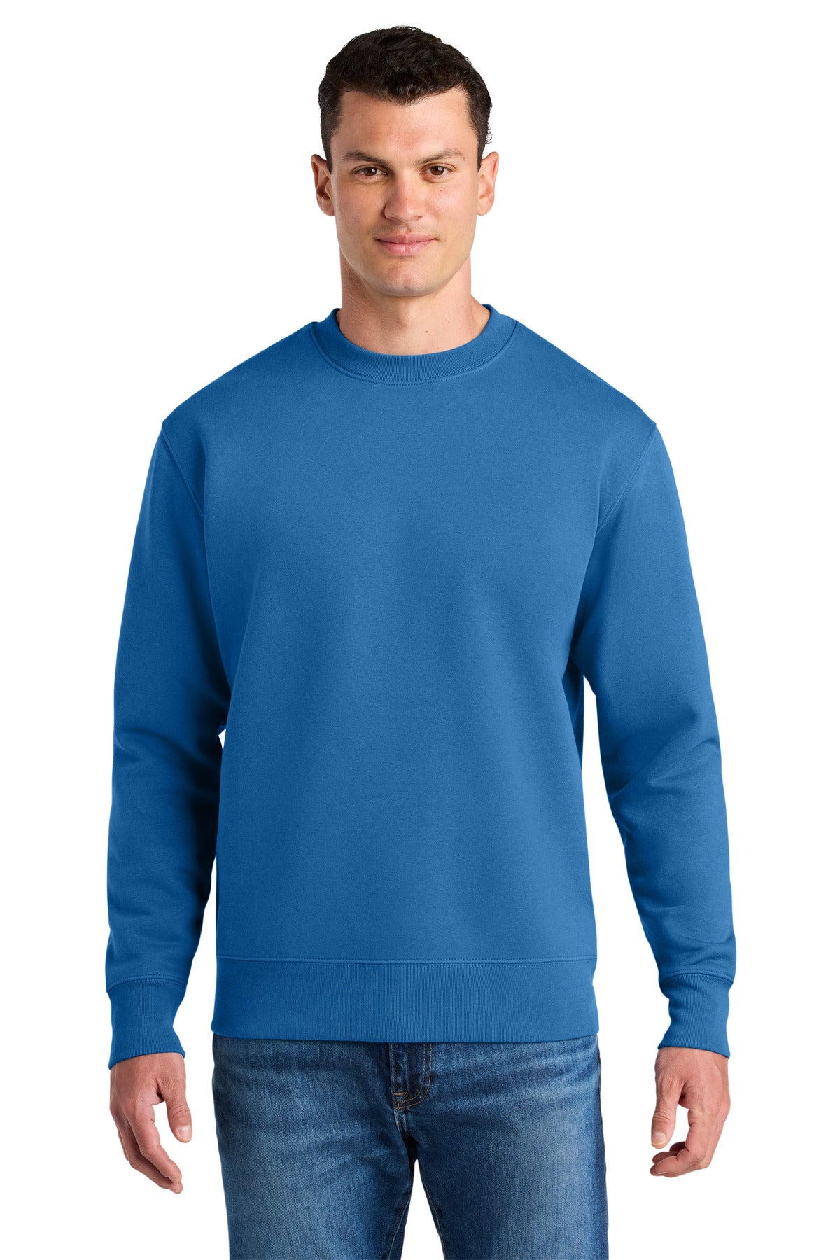 Stanley/Stella SXU004 Unisex Changer Crewneck Sweatshirt