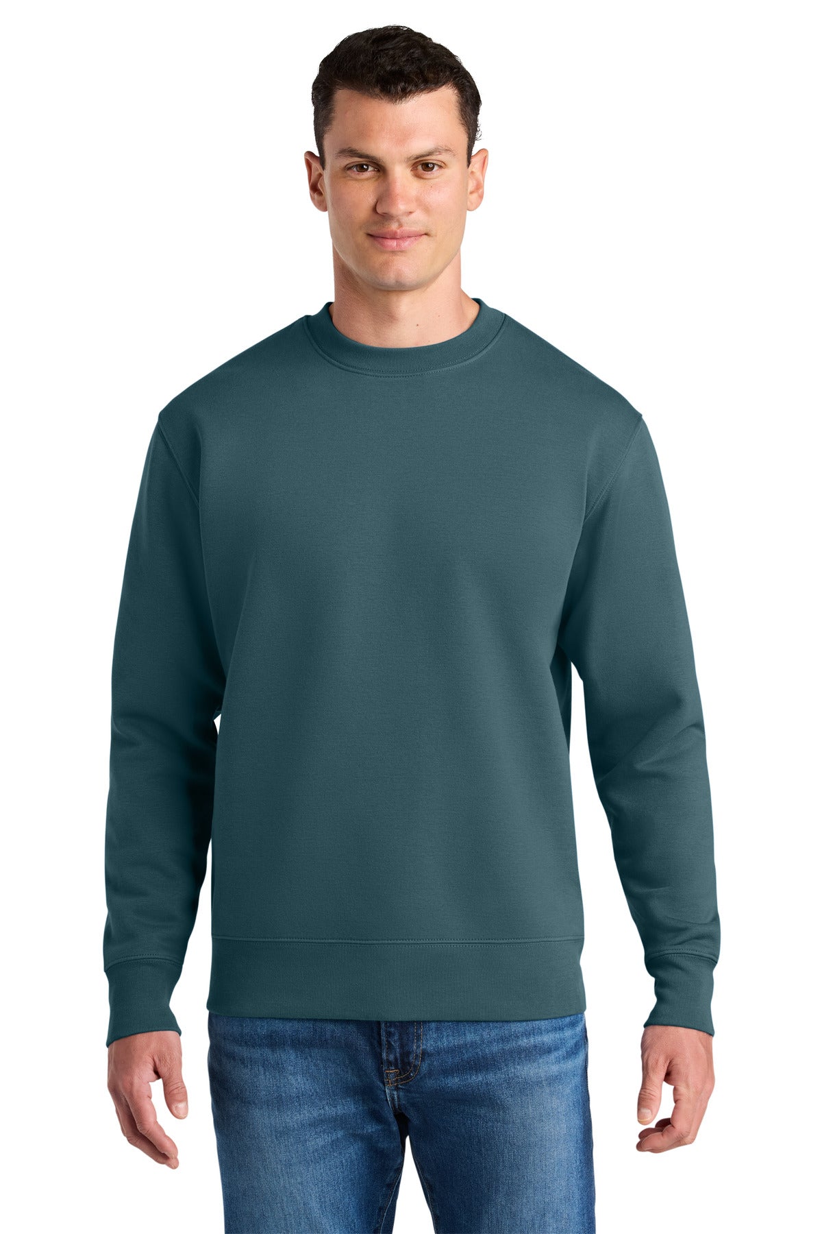 Stanley/Stella SXU004 Unisex Changer Crewneck Sweatshirt