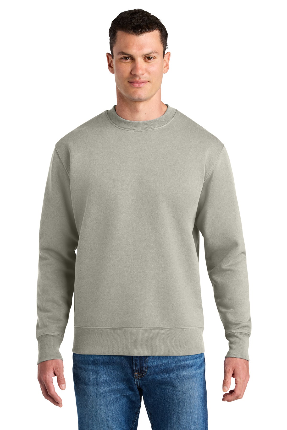 Stanley/Stella SXU004 Unisex Changer Crewneck Sweatshirt