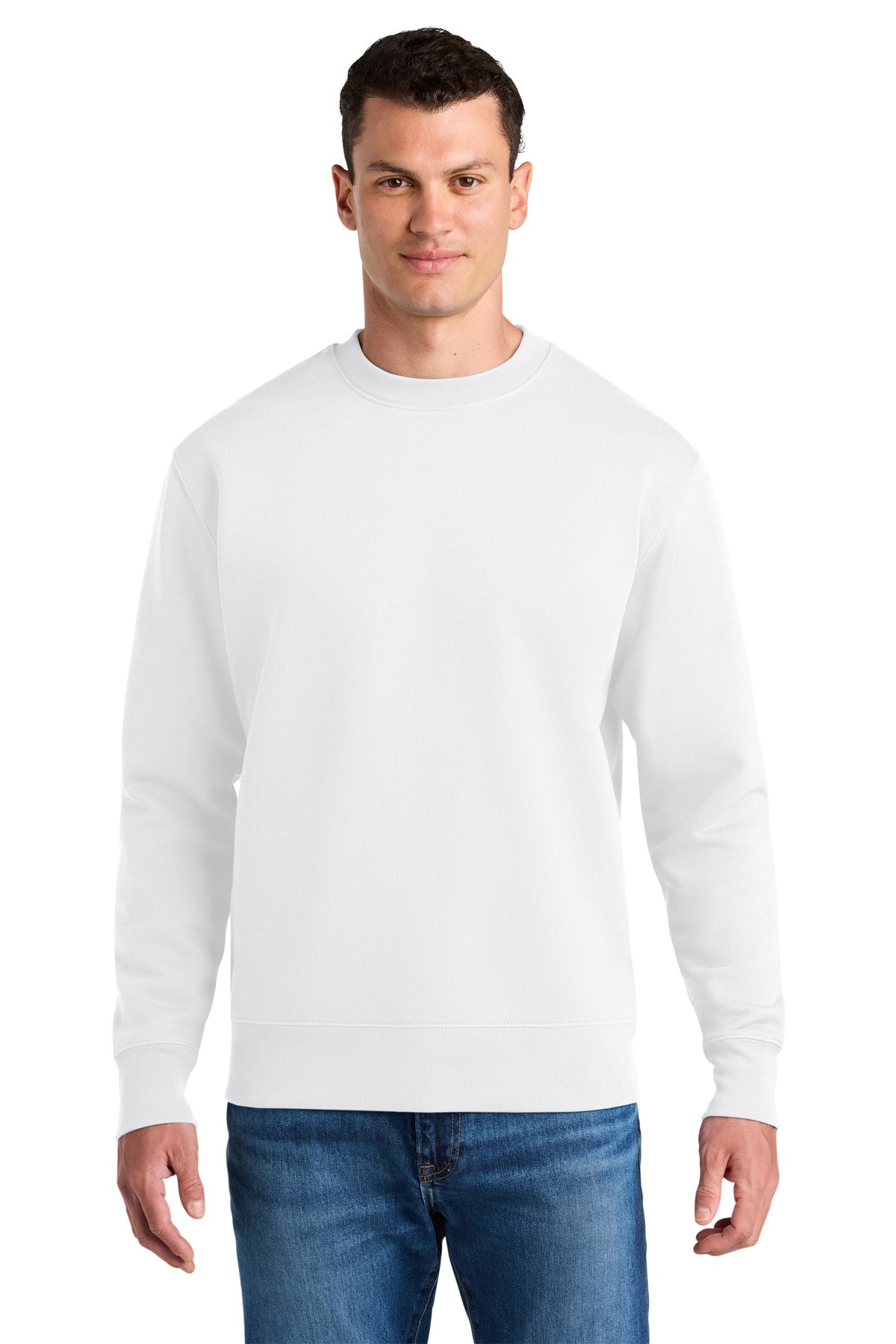 Stanley/Stella SXU004 Unisex Changer Crewneck Sweatshirt
