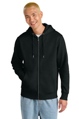 Stanley/Stella SXU005 Unisex Cultivator Full-Zip Hooded Sweatshirt