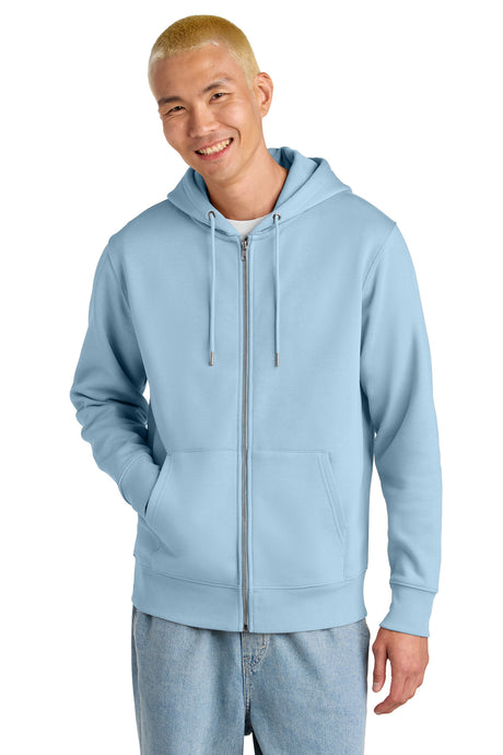 Stanley/Stella SXU005 Unisex Cultivator Full-Zip Hooded Sweatshirt