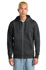 Stanley/Stella SXU005 Unisex Cultivator Full-Zip Hooded Sweatshirt