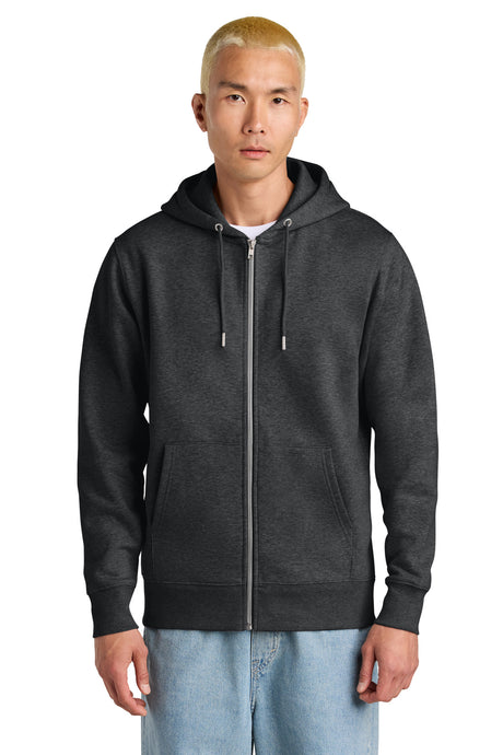 Stanley/Stella SXU005 Unisex Cultivator Full-Zip Hooded Sweatshirt
