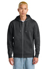 Stanley/Stella SXU005 Unisex Cultivator Full-Zip Hooded Sweatshirt