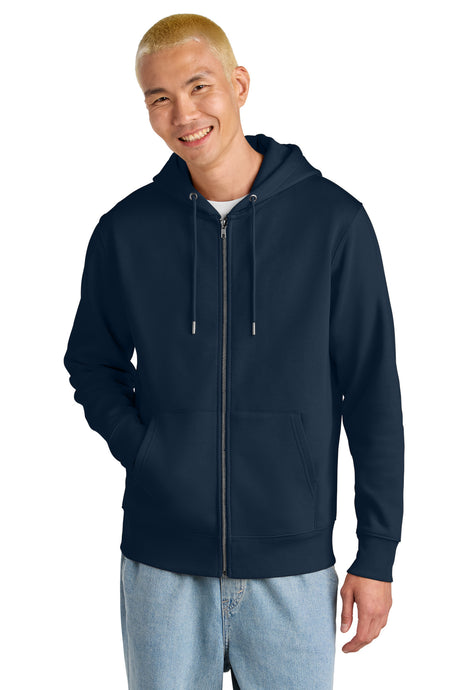 Stanley/Stella SXU005 Unisex Cultivator Full-Zip Hooded Sweatshirt