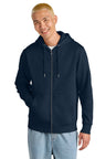 Stanley/Stella SXU005 Unisex Cultivator Full-Zip Hooded Sweatshirt
