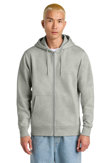 Stanley/Stella SXU005 Unisex Cultivator Full-Zip Hooded Sweatshirt