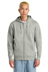 Stanley/Stella SXU005 Unisex Cultivator Full-Zip Hooded Sweatshirt