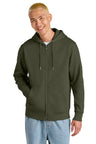 Stanley/Stella SXU005 Unisex Cultivator Full-Zip Hooded Sweatshirt