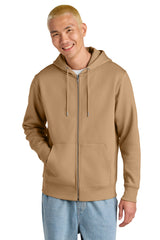 Stanley/Stella SXU005 Unisex Cultivator Full-Zip Hooded Sweatshirt