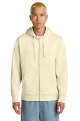 Stanley/Stella SXU005 Unisex Cultivator Full-Zip Hooded Sweatshirt