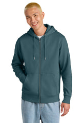 Stanley/Stella SXU005 Unisex Cultivator Full-Zip Hooded Sweatshirt