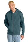 Stanley/Stella SXU005 Unisex Cultivator Full-Zip Hooded Sweatshirt