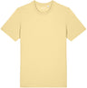 Joe's USA Organic Midweight Tee - Butter