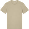 Joe's USA Organic Midweight Tee- Desert Dust