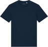 Joe's USA Organic Midweight Tee- French Navy