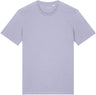 Joe's USA Organic Midweight Tee - Lavender