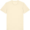 Joe's USA Organic Midweight Tee - Natural Raw