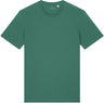 Joe's USA Organic Midweight Tee - Ocean Depth