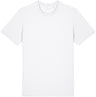 Joe's USA Organic Midweight Tee - White