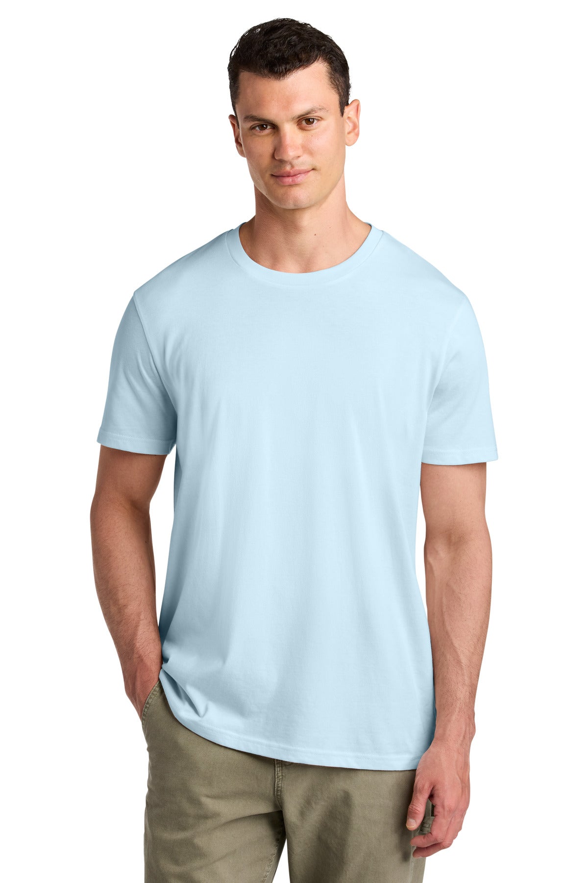 Stanley/Stella SXU007 Unisex Crafter Midweight T Shirt Premium Collection Classic