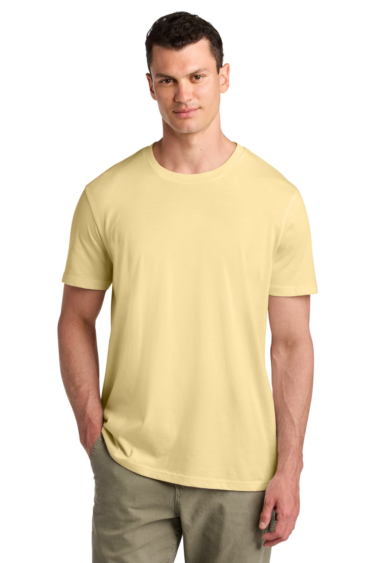 Stanley/Stella SXU007 Unisex Crafter Midweight T Shirt Premium Collection Classic